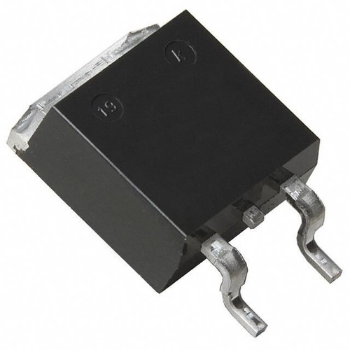 Std10p6f6 mosfet 60v 10a - 60v,