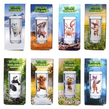 Trinkglas ca. 270 ml Wilde