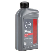 1L 1Liter ORIGINAL Nissan