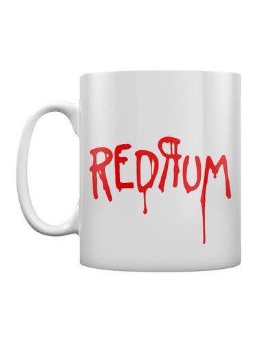 Redrum becher - redrum,