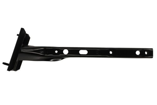 Stoßstange halter hinten - stoßstange,