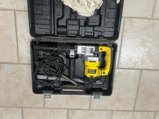 1010W/220V FATMAX SDS-Max Sledgehammer 8.5J (STANLEY SFMEH220)