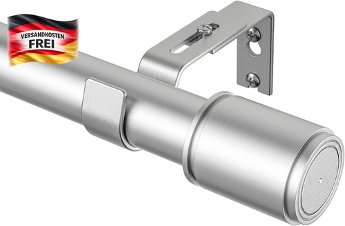 Ausziehbare gardinenstange - ausziehbare,