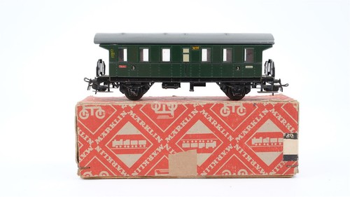Märklin 329 1 - märklin, 329/1