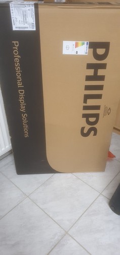 Smart tv philips - smart,