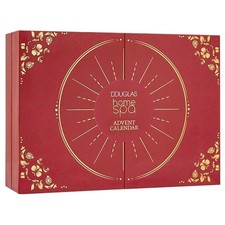 🎁 Douglas Adventskalender 2025 Home Spa -Pflege • Make-Up  | Frauen | NEU|  🎄