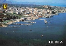 Denia Costa Blanca ES