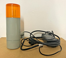 Funke+Huster Blitzleuchte Orange BLS 40, 24VDC