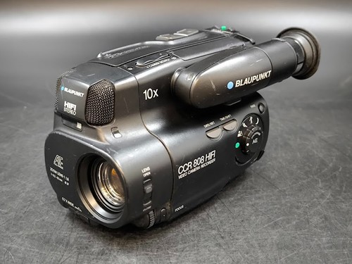 Blaupunkt ccr 808 hifi - ccr,