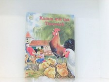 Komm mit ins Tierreich