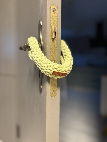 Türstopper türkordel - türstopper,,