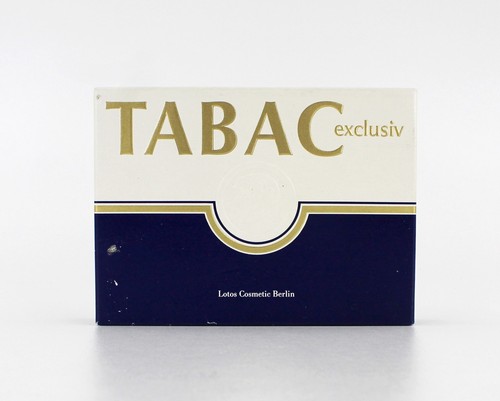 Flasche tabac exclusiv mit - 1,