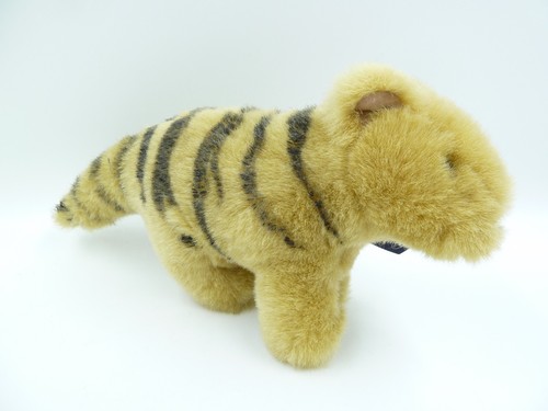 Tasmanischer tiger tasile - tasmanischer,