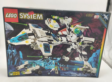 LEGO 6982 Explorien Starship