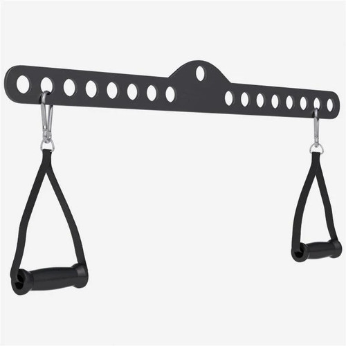 Gorilla sports latzugstange - gorilla,