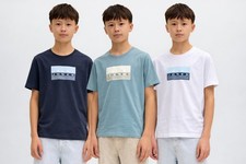 JACK & JONES Junior Jungen