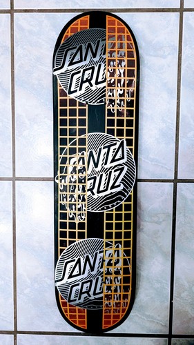 Santa cruz transcend dots - cruz, vx