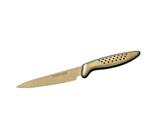 Fiskars messer gemüsemesser - messer,