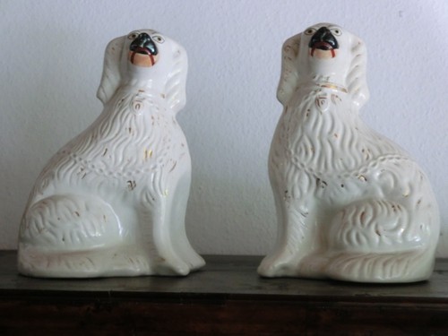 Kaminhunde puffhunde - kaminhunde,