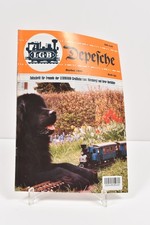 LGB Depesche - Heft Nummer 54
