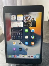 iPad Mini 4