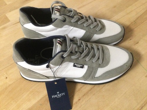 Hackett london herren sneaker - hackett, herren-sneaker