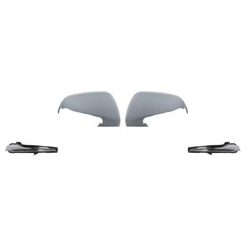 Spiegelkappe led blinker - +, led-blinker