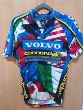 Original  CANNONDALE  TRIKOT