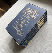 Dr. Joseph Murphy's Hauptwerke in einmaliger Jubiläumsausgabe