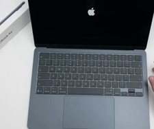 2025 MacBook Air M5