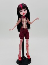 Monster High Draculaura in