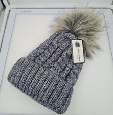 Restposten Warme Strickmütze