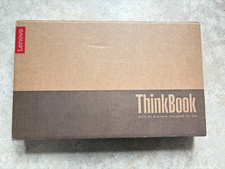 Lenovo ThinkBook 16 G7 IML