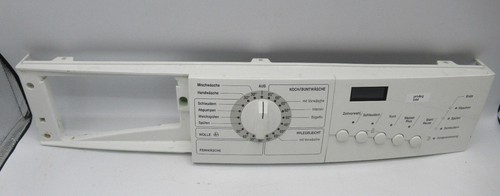 Blende ohne elektronik - blende,