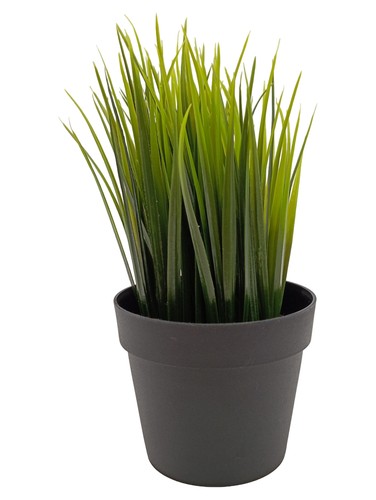 Ikea kunstpflanze gras - ikea,