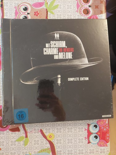 Mit schirm charme - mit,
