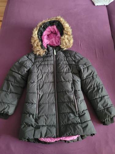 Color kids winterjacke - color,