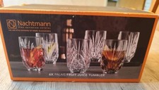 6x Nachtmann Palais Fruite