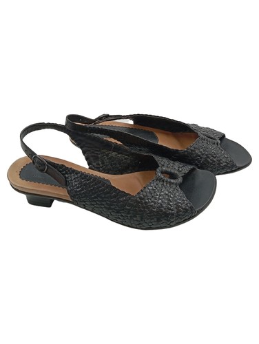 Bene slingback schuhe - bene,