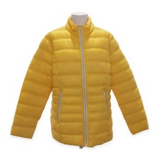 Blue Flame, Leichte Jacke