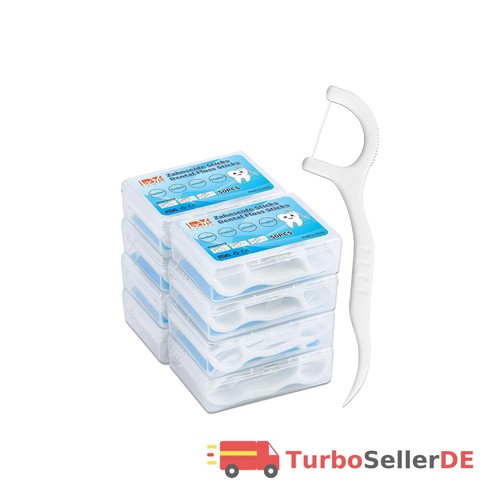 Zahnseidesticks