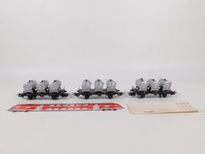 Märklin 3x container - märklin,