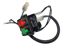 ATIKA Schalter Ersatzschalter