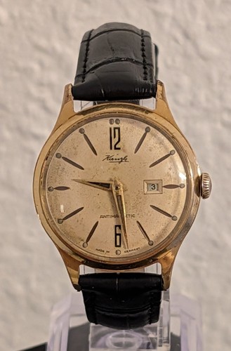 Kienzle antimagnetig - 51/02,