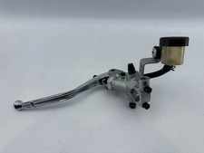 Ducati Monster 1100 KUPPLUNGSGEBERZYLINDER Clutch master cylinder (2) 10'