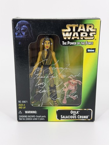 Star wars femi - oola, und
