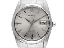 Rolex Oysterdate Precision