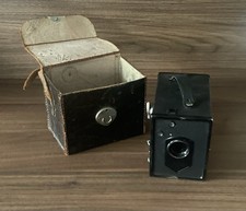 Agfa Box Kamera