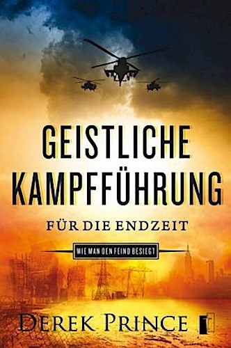 Geistliche kampfführung für - geistliche,