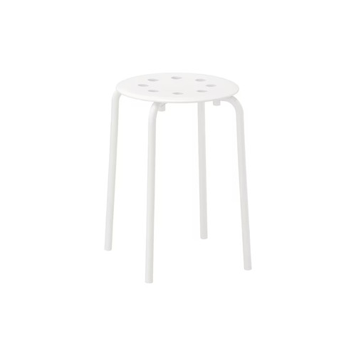 Ikea marius stapelhocker - ikea,